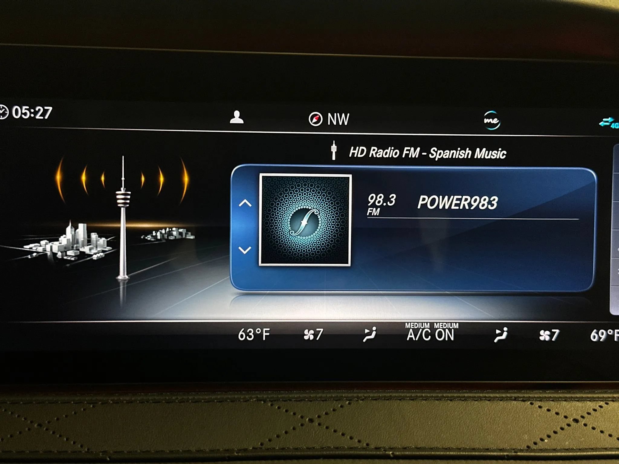 Used 2019 Mercedes-Benz S 63 AMG S 4MATIC Sedan image 39