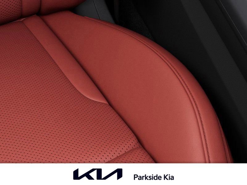 New 2026 Kia K5 GT-Line w/ GT-Line Premium Package image 24
