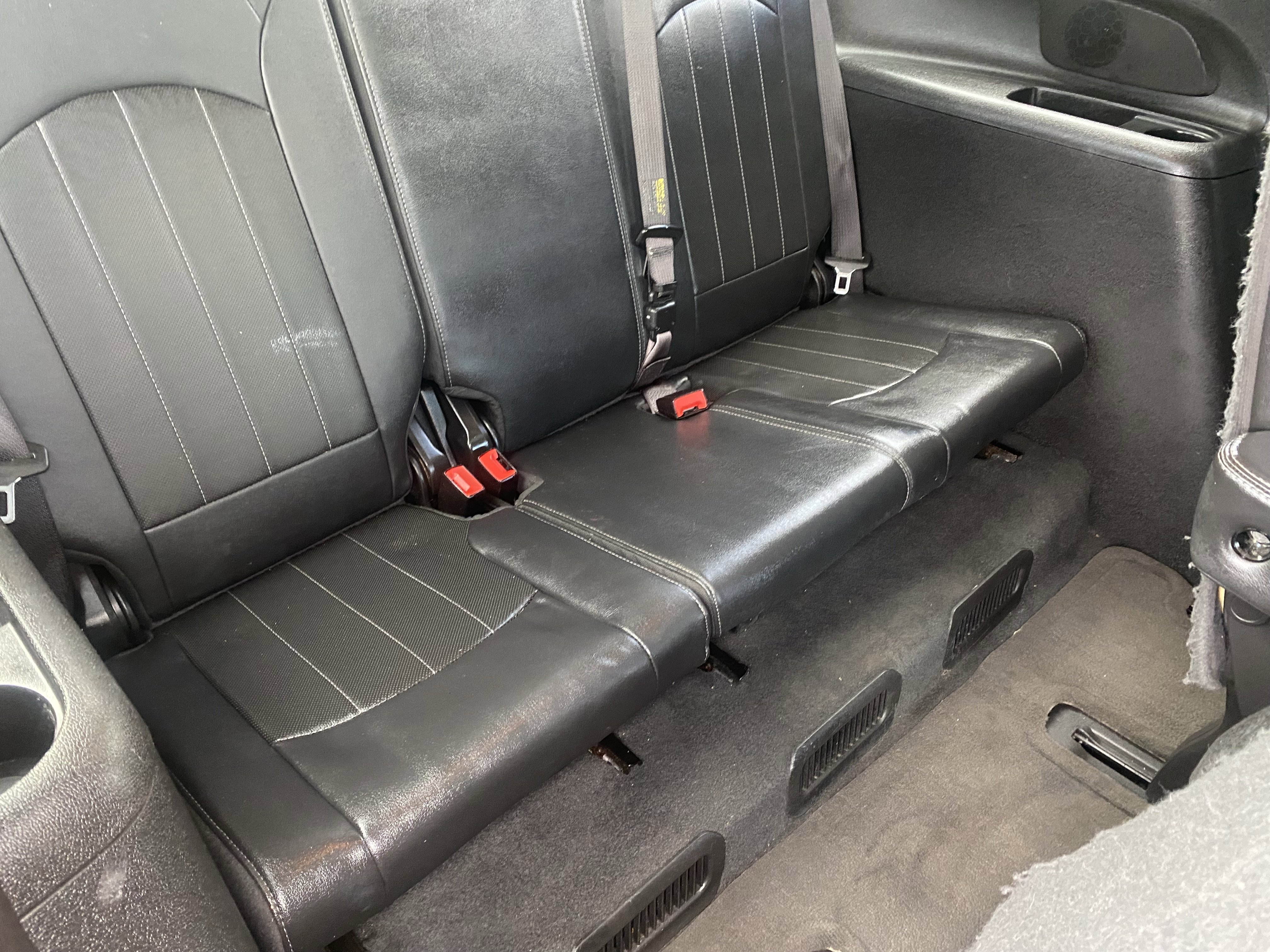 Used 2016 GMC Acadia Denali AWD/4WD image 6
