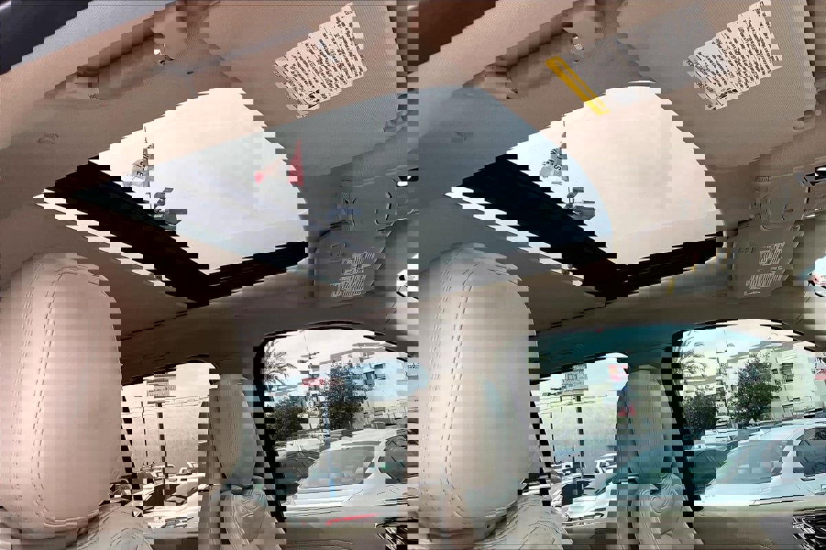 Used 2020 Lincoln Navigator Reserve image 22