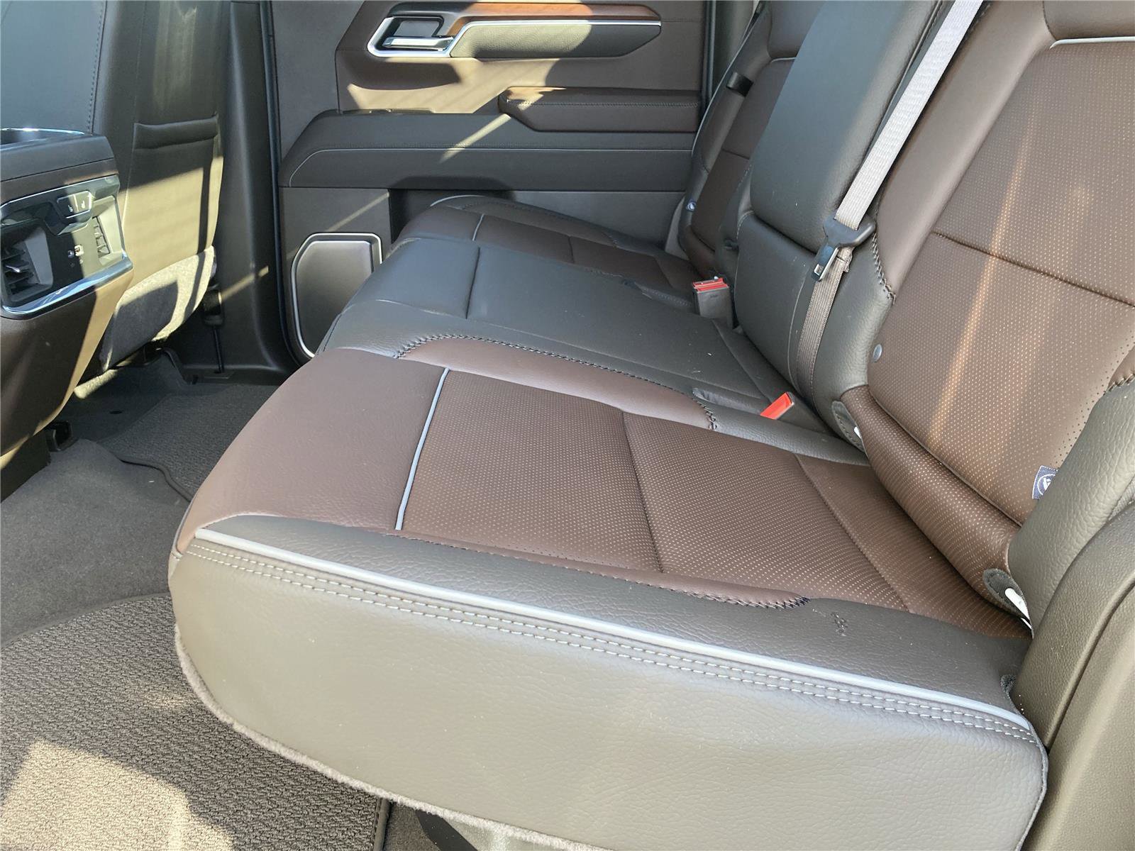 New 2026 GMC Sierra 1500 Denali image 19