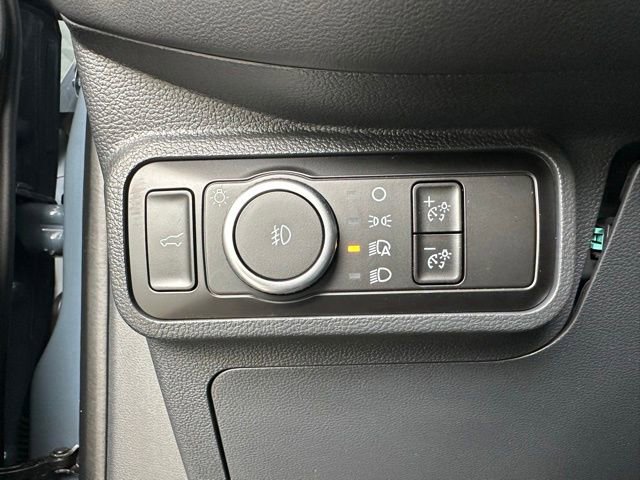 Used 2026 Ford Explorer ST w/ Sun And Sound Package AWD/4WD image 28