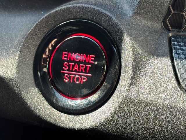 Used 2024 Honda CR-V EX image 15