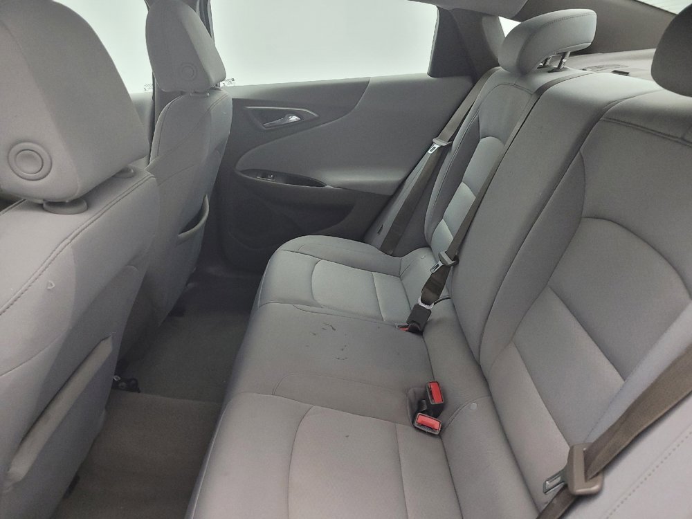 Used 2021 Chevrolet Malibu LS image 18