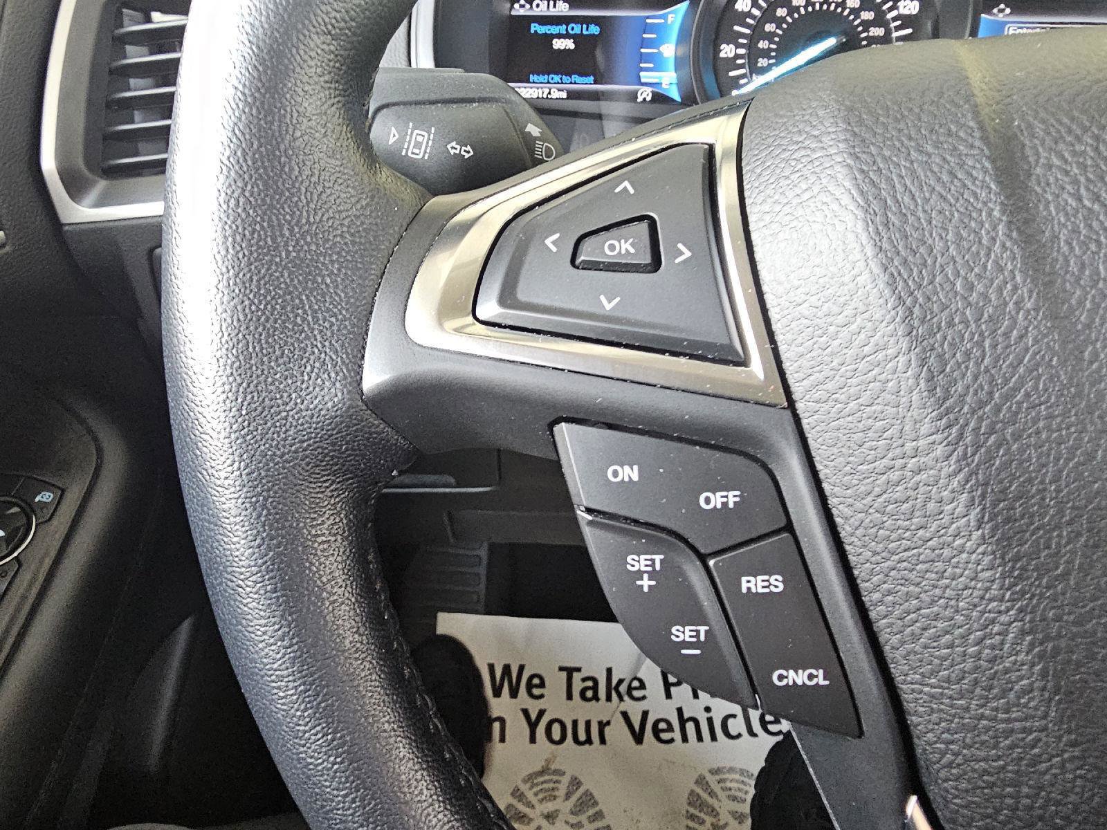 Used 2023 Ford Edge SEL w/ Convenience Package AWD/4WD image 22