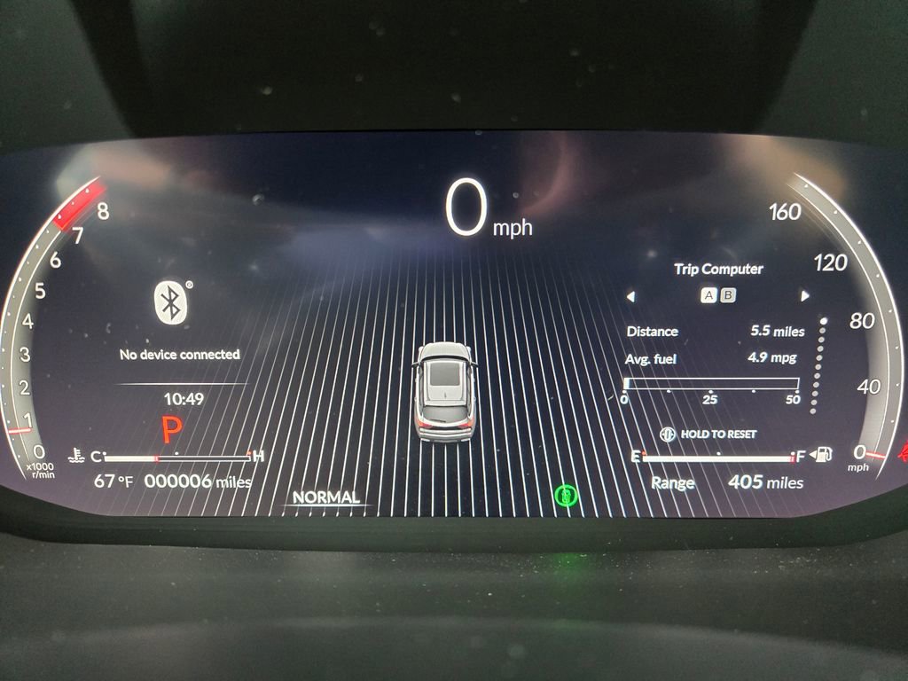 New 2026 Acura MDX A-Spec image 20