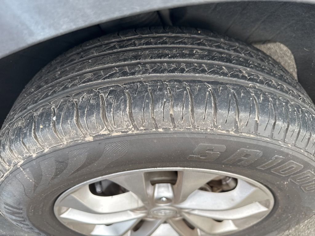 Used 2019 Hyundai Santa Fe SE FWD image 10