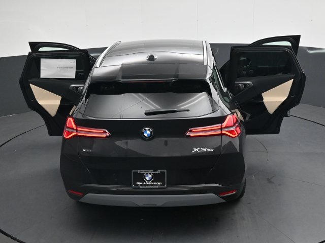 New 2026 BMW X3 xDrive30i w/ Premium Package AWD/4WD image 42