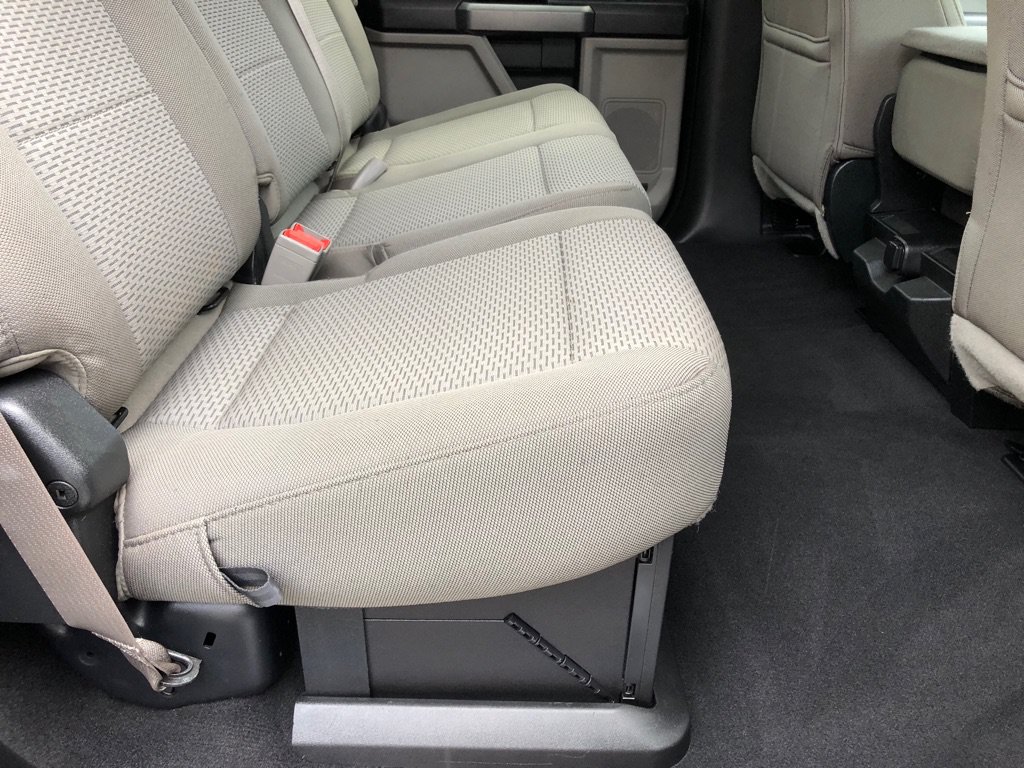 Used 2019 Ford F250 XLT AWD/4WD image 22