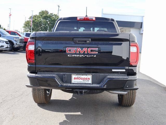 New 2026 GMC Canyon Elevation w/ Convenience Package AWD/4WD image 5