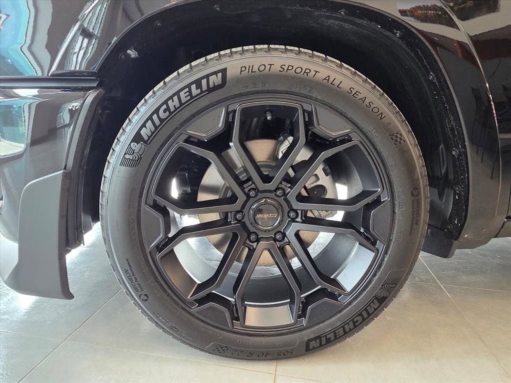 New 2026 RAM 1500 Big Horn image 9