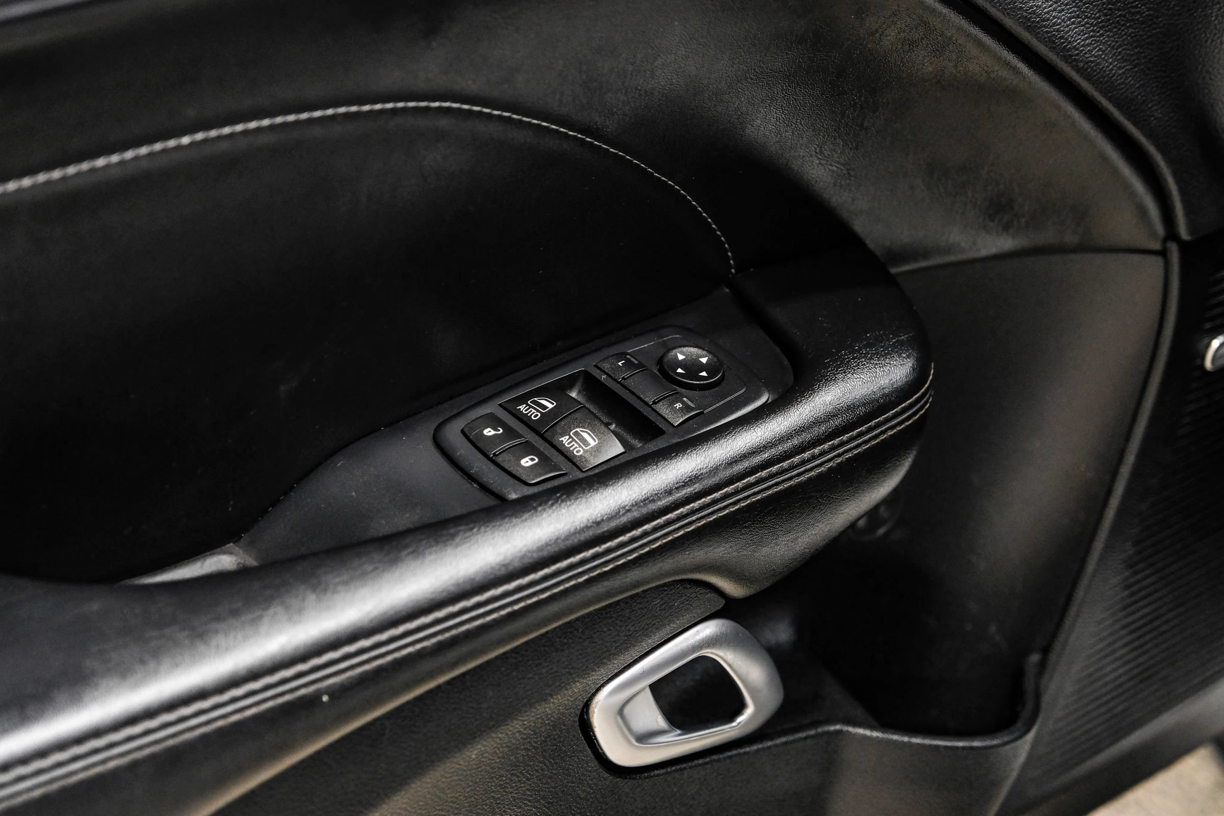 Used 2017 Dodge Challenger R/T Scat Pack RWD image 46