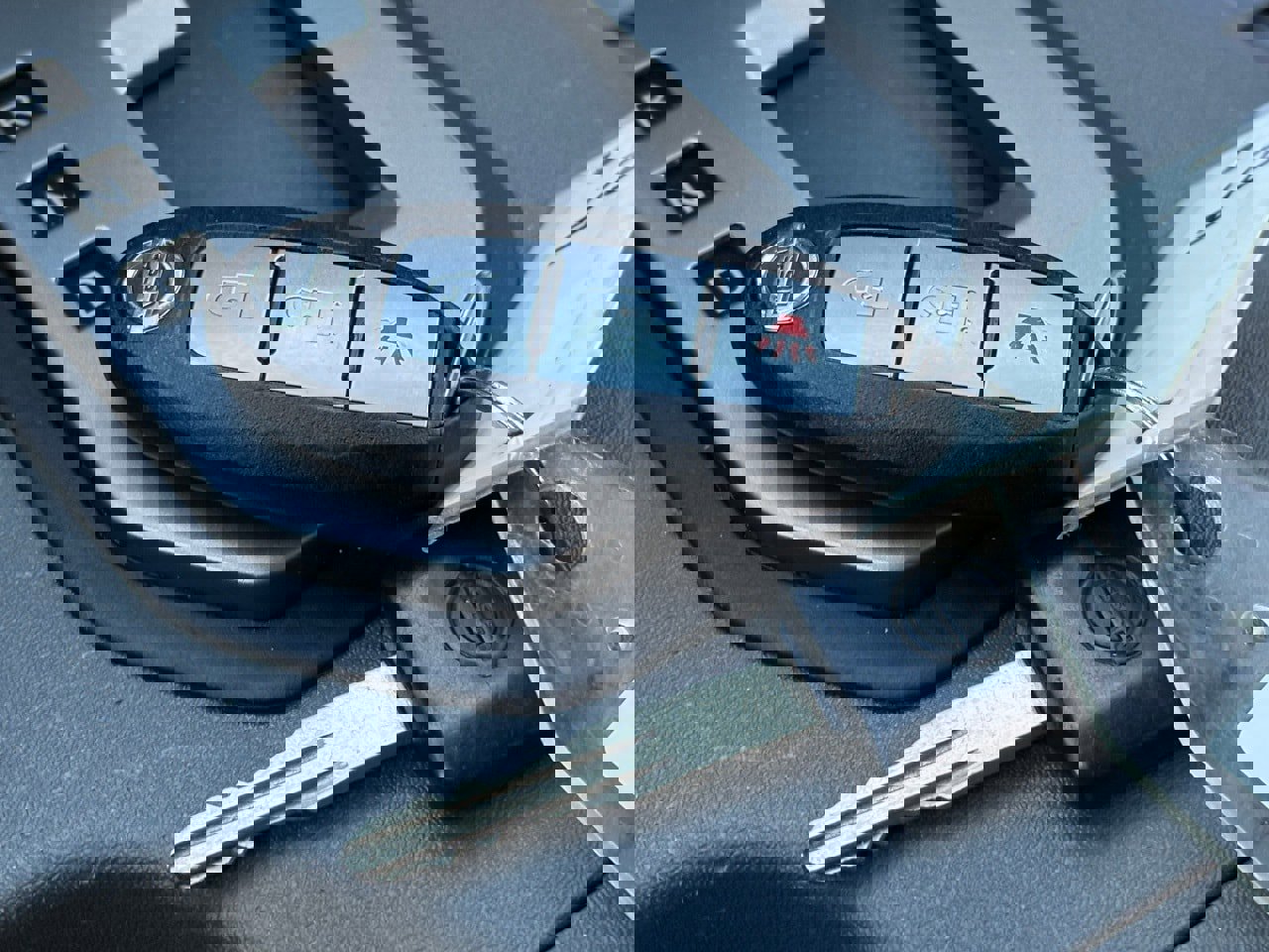 Certified 2021 Nissan Frontier SV w/ SV Utility Package image 38