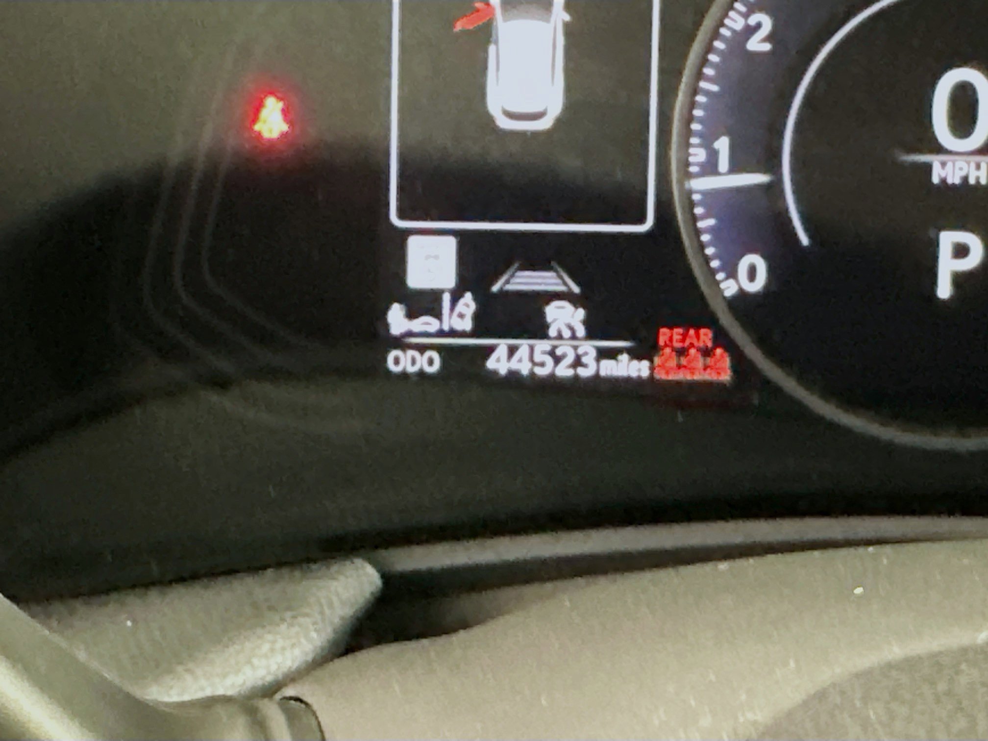 Used 2023 Lexus NX 350 AWD image 17
