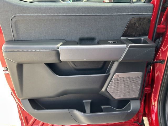 Used 2022 Ford F150 Lariat w/ Equipment Group 502A High AWD/4WD image 18