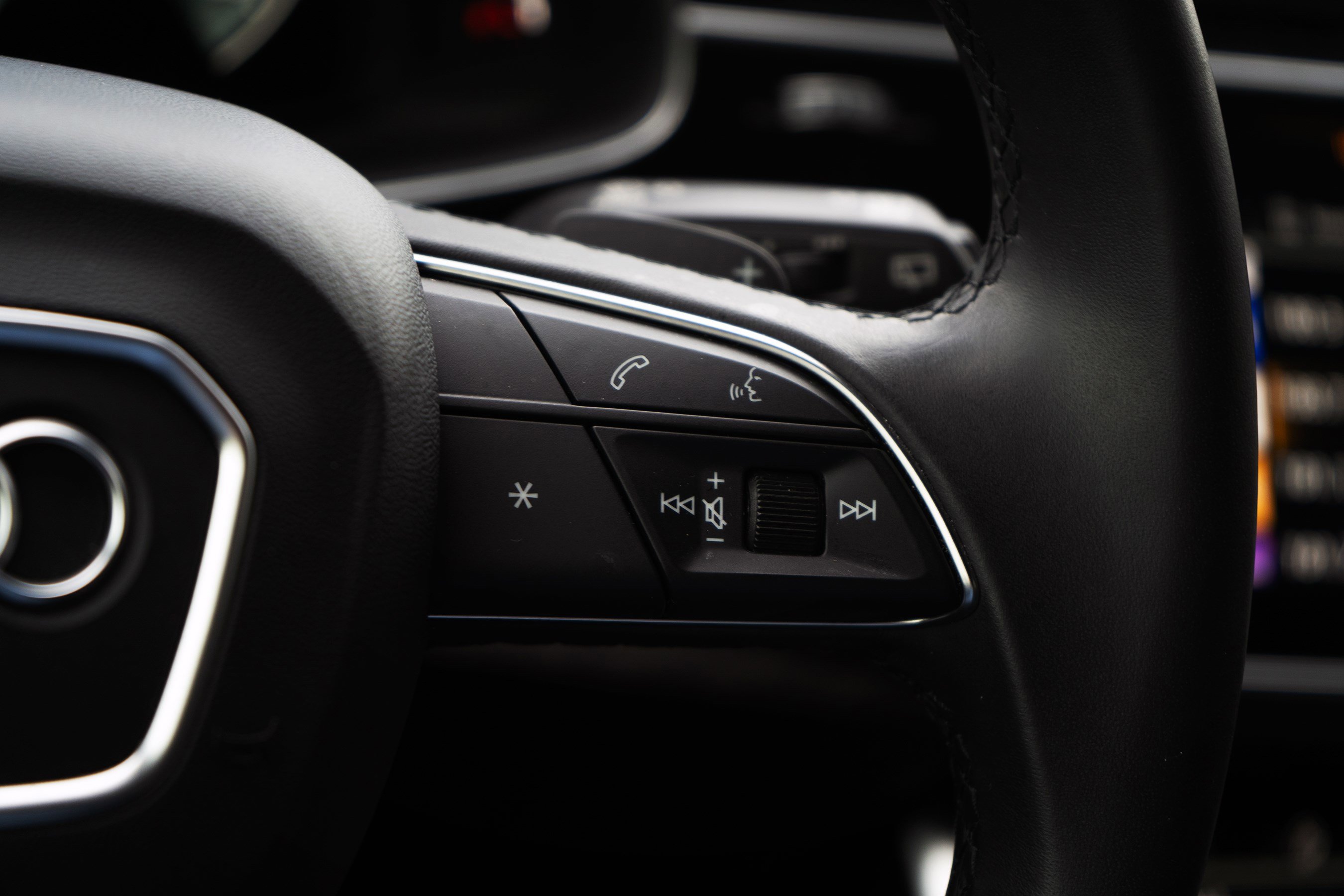 Used 2022 Audi Q7 Premium Plus image 21