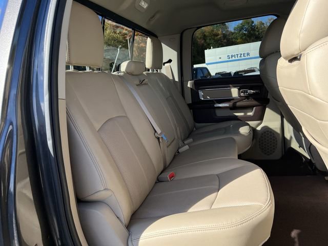 Used 2018 RAM 2500 Laramie w/ Convenience Group image 28