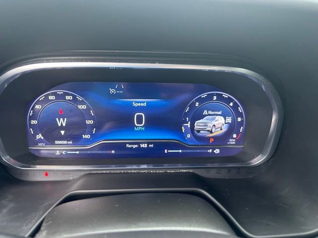 Used 2024 Chevrolet Tahoe Premier image 28