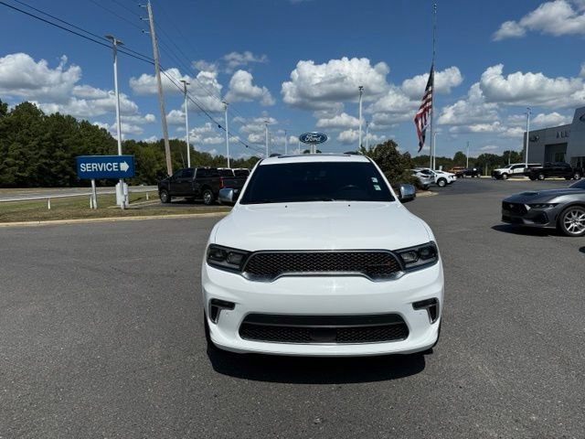 Used 2022 Dodge Durango Citadel AWD/4WD image 2