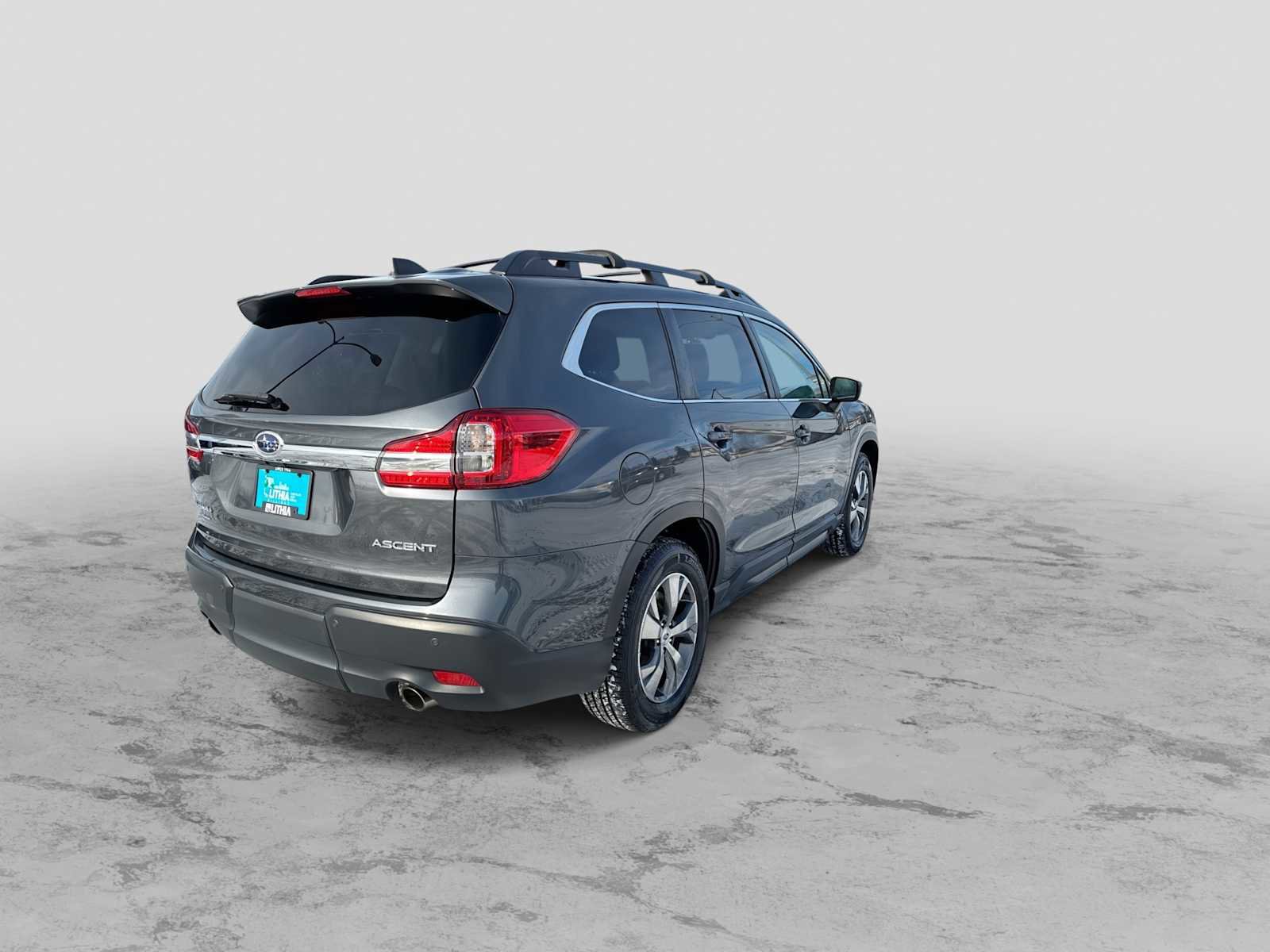 Used 2019 Subaru Ascent Premium image 8