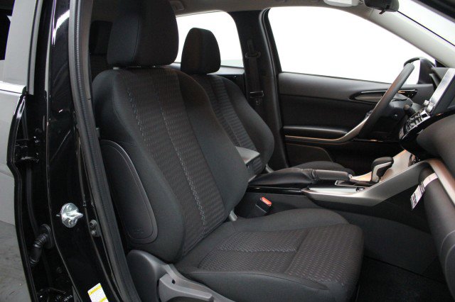 New 2026 Mitsubishi Eclipse Cross LE AWD/4WD image 19