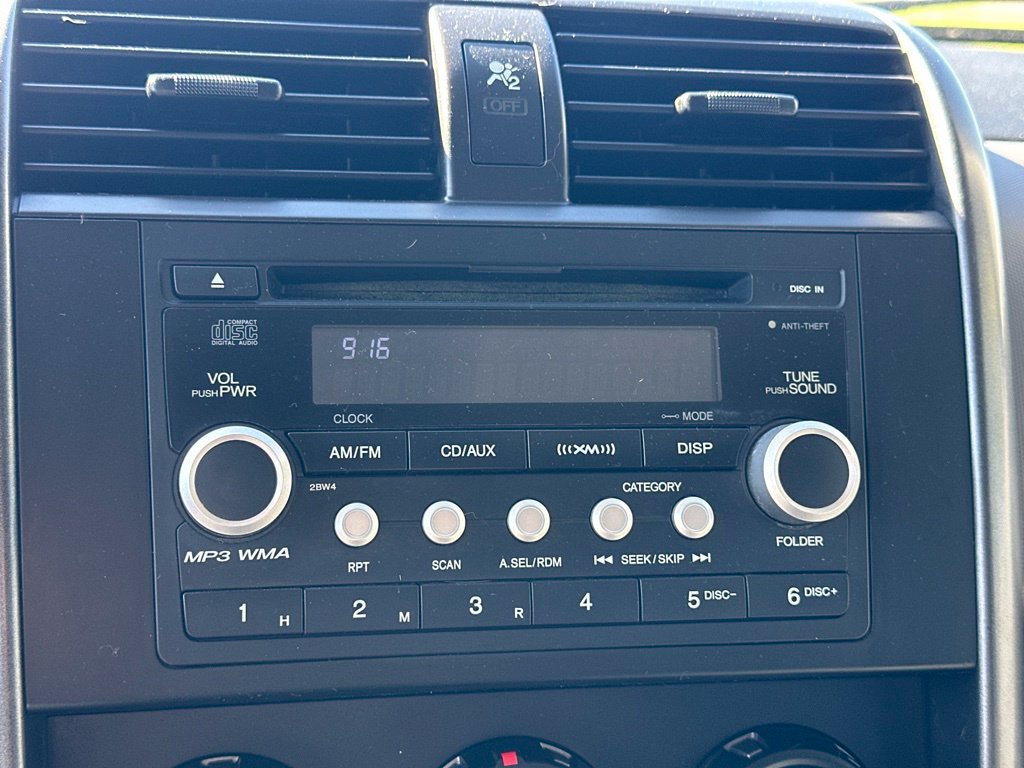Used 2009 Honda Element EX image 24
