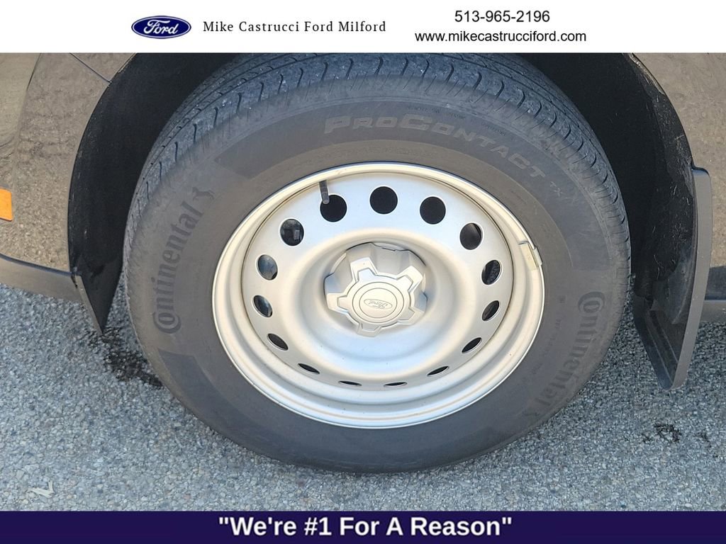 Used 2024 Ford Maverick XL FWD image 9