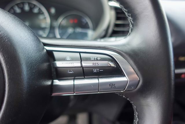 Used 2023 MAZDA CX-30 AWD 2.5 S w/ Preferred Package image 14