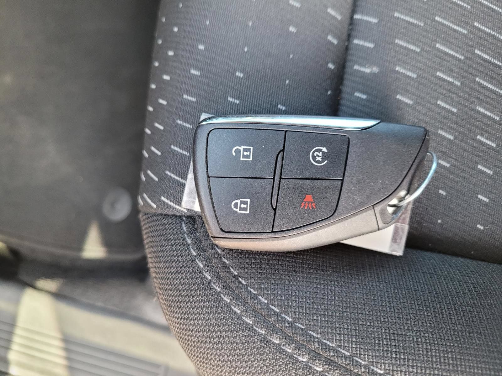 Used 2025 Chevrolet Equinox LT AWD/4WD image 27
