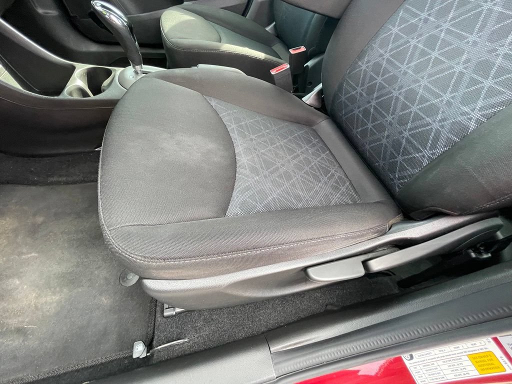 Used 2022 Chevrolet Spark LT FWD image 23