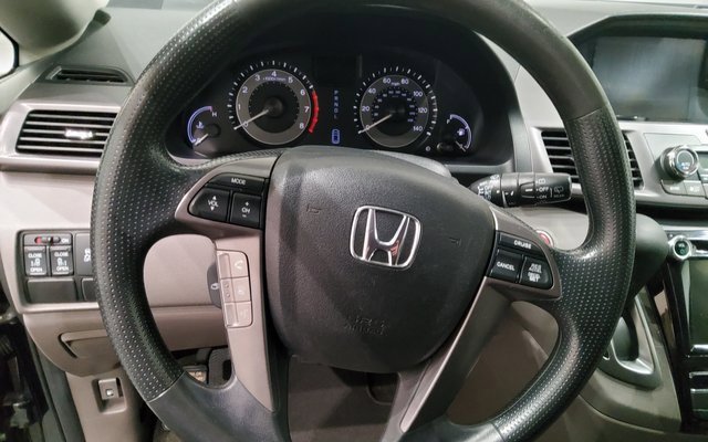 Used 2014 Honda Odyssey EX image 29