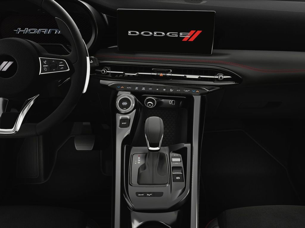 New 2024 Dodge Hornet R/T Plus image 29