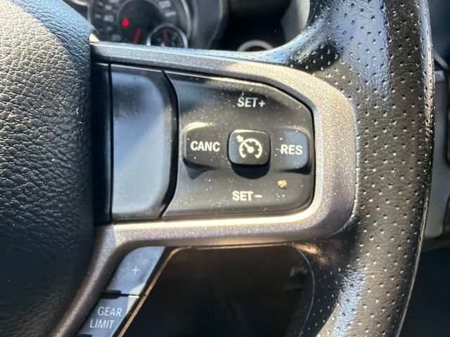 Used 2024 RAM 2500 Tradesman w/ Chrome Appearance Group AWD/4WD image 29