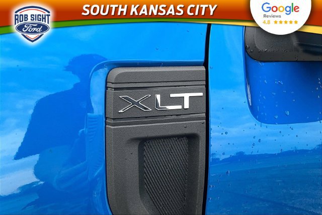 New 2026 Ford Maverick XLT w/ Equipment Group 301A AWD/4WD image 9