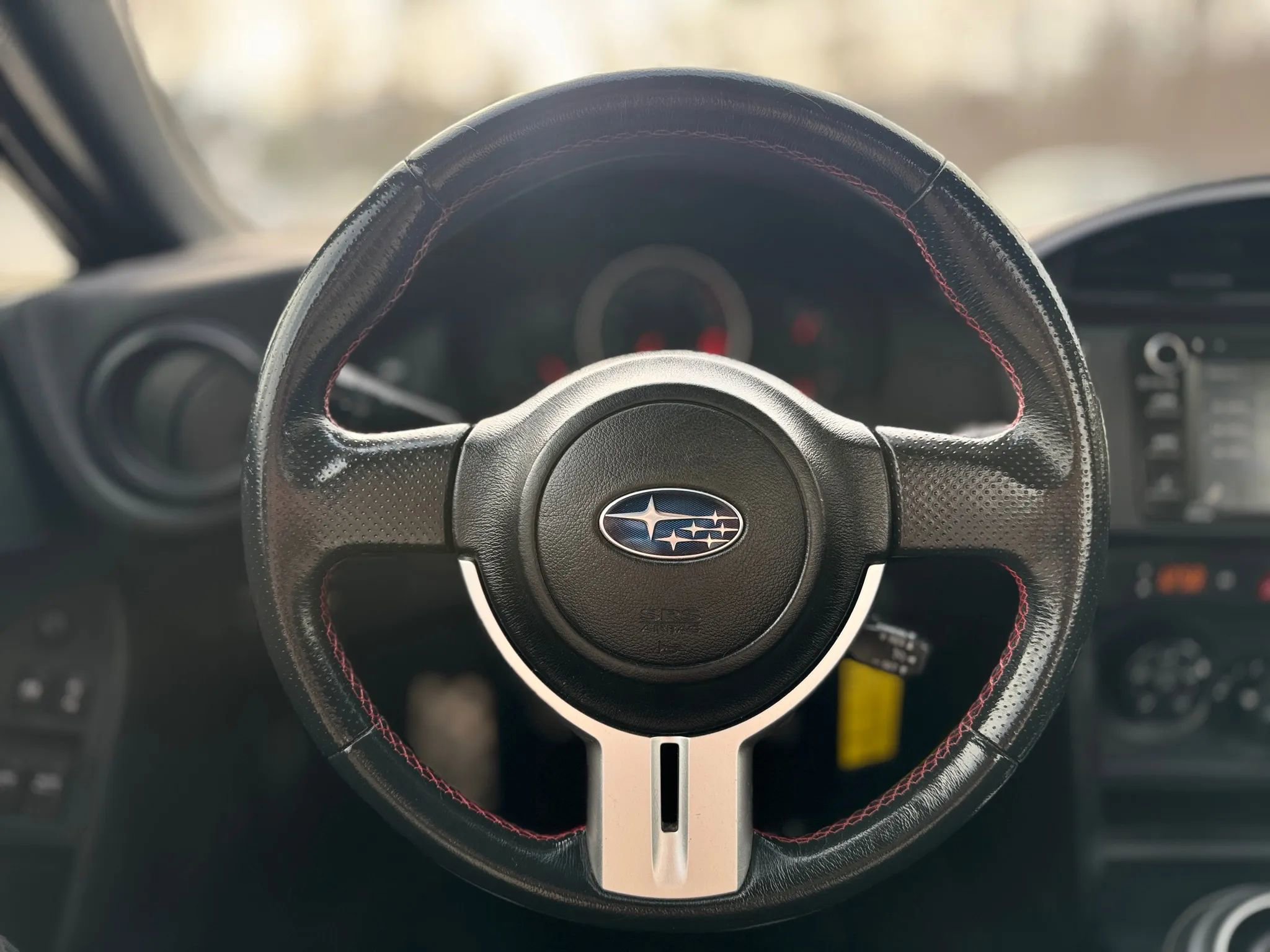 Used 2016 Subaru BRZ Premium image 17