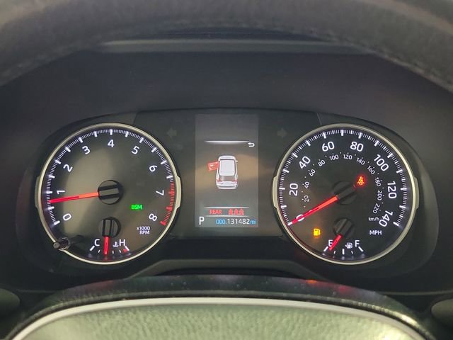 Used 2021 Toyota RAV4 XLE w/ Convenience Package AWD/4WD image 28