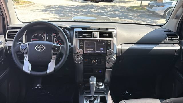 Used 2024 Toyota 4Runner TRD Sport AWD/4WD image 10