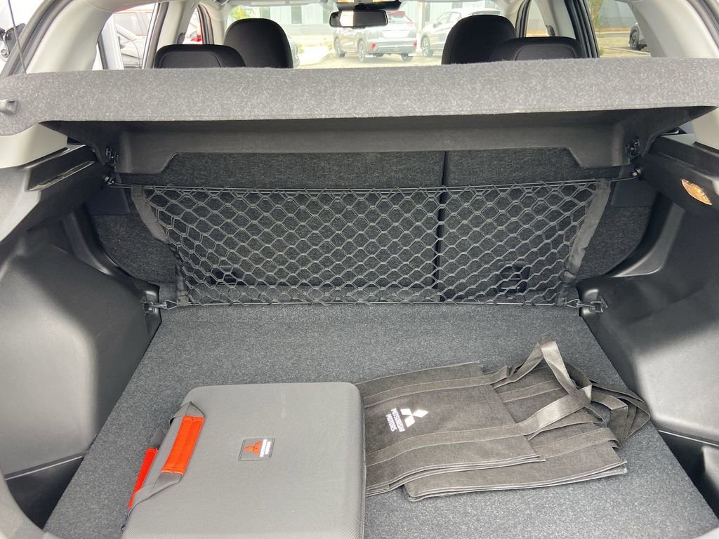 New 2026 Mitsubishi Outlander Sport LE AWD/4WD image 20