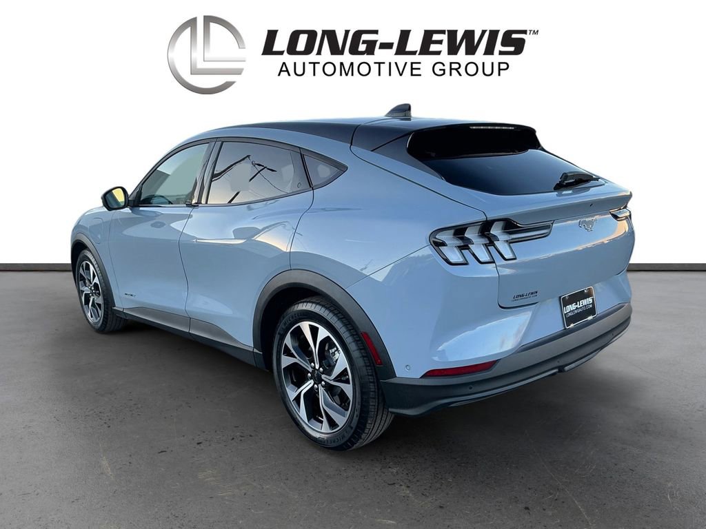Used 2024 Ford Mustang Mach-E Select w/ Comfort Package Lite image 4