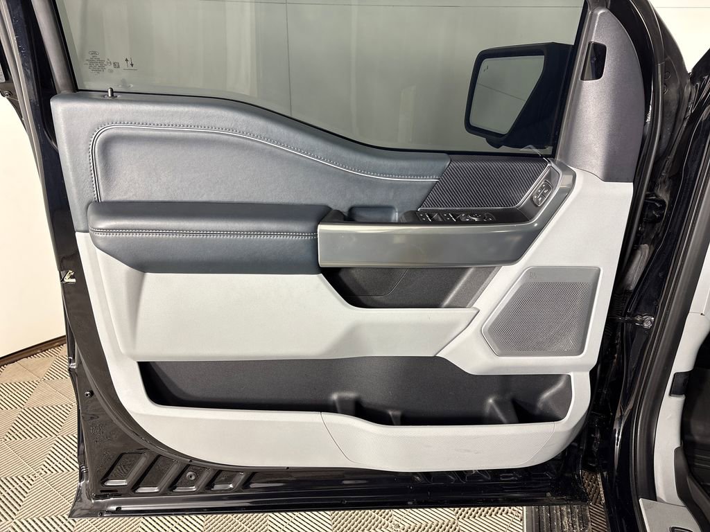 Certified 2023 Ford F150 Limited AWD/4WD image 17