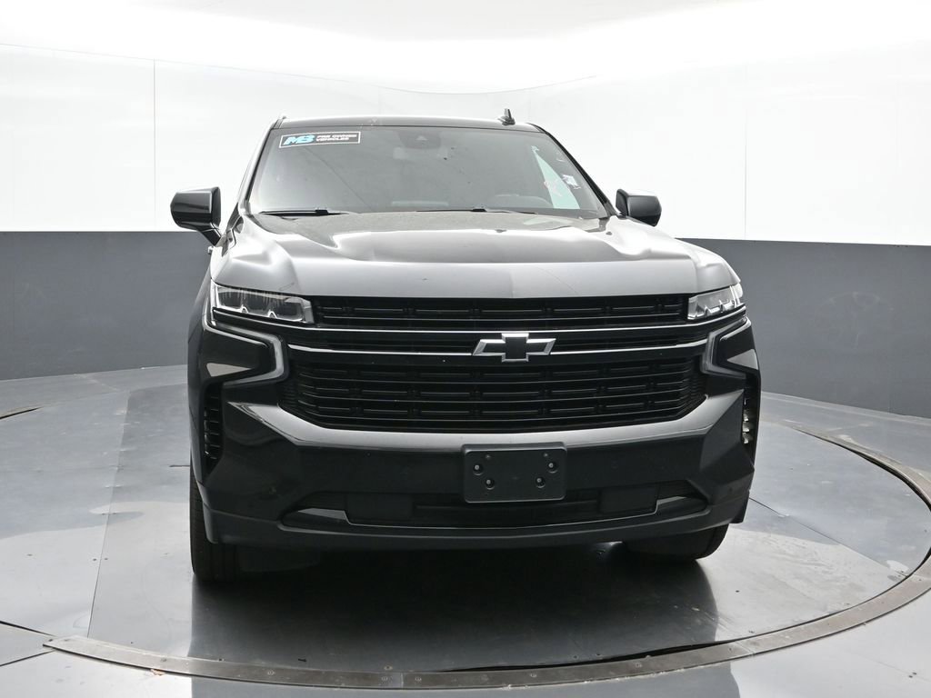 Used 2023 Chevrolet Tahoe RST image 8