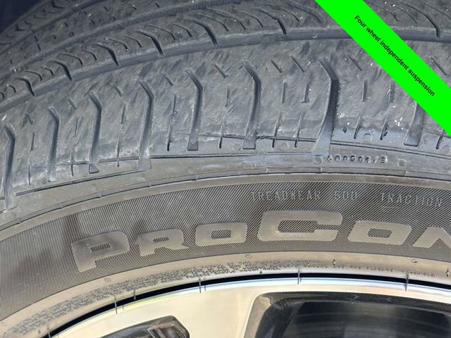 Used 2023 Jeep Compass Limited AWD/4WD image 32