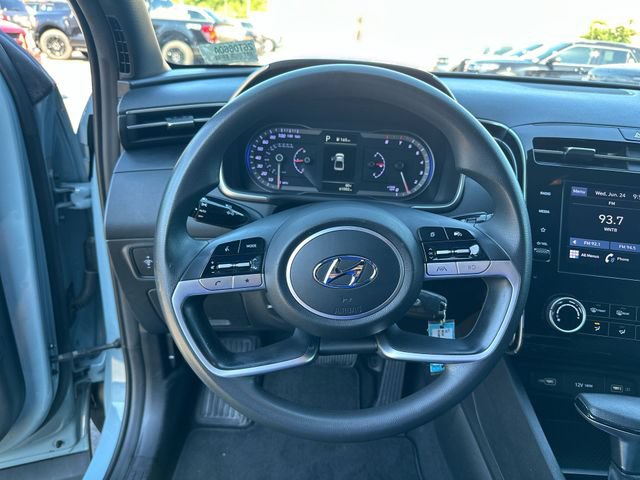 Used 2022 Hyundai Santa Cruz SE AWD/4WD image 15