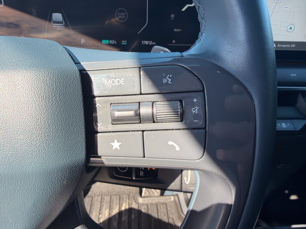 Used 2024 Kia EV9 GT-Line AWD/4WD image 18
