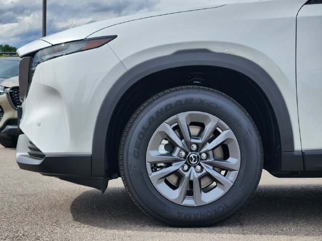 New 2026 MAZDA CX-5 Select AWD/4WD image 6