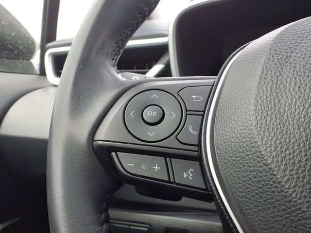 Used 2020 Toyota Corolla XSE image 22