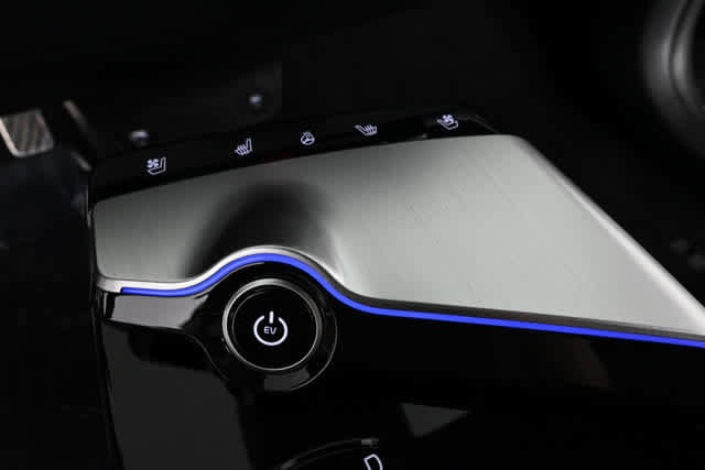 Used 2024 Kia EV6 GT-Line w/ GT-Line White Seat Package image 26