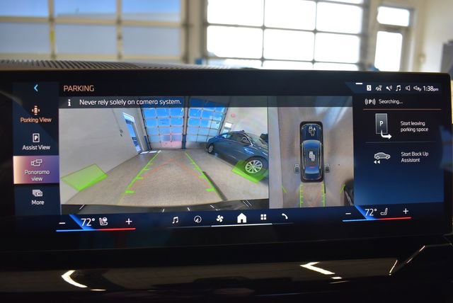 New 2026 BMW 530i xDrive w/ Premium Package image 8