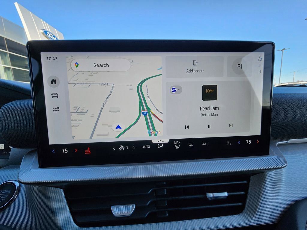 New 2026 Ford Explorer Active image 39