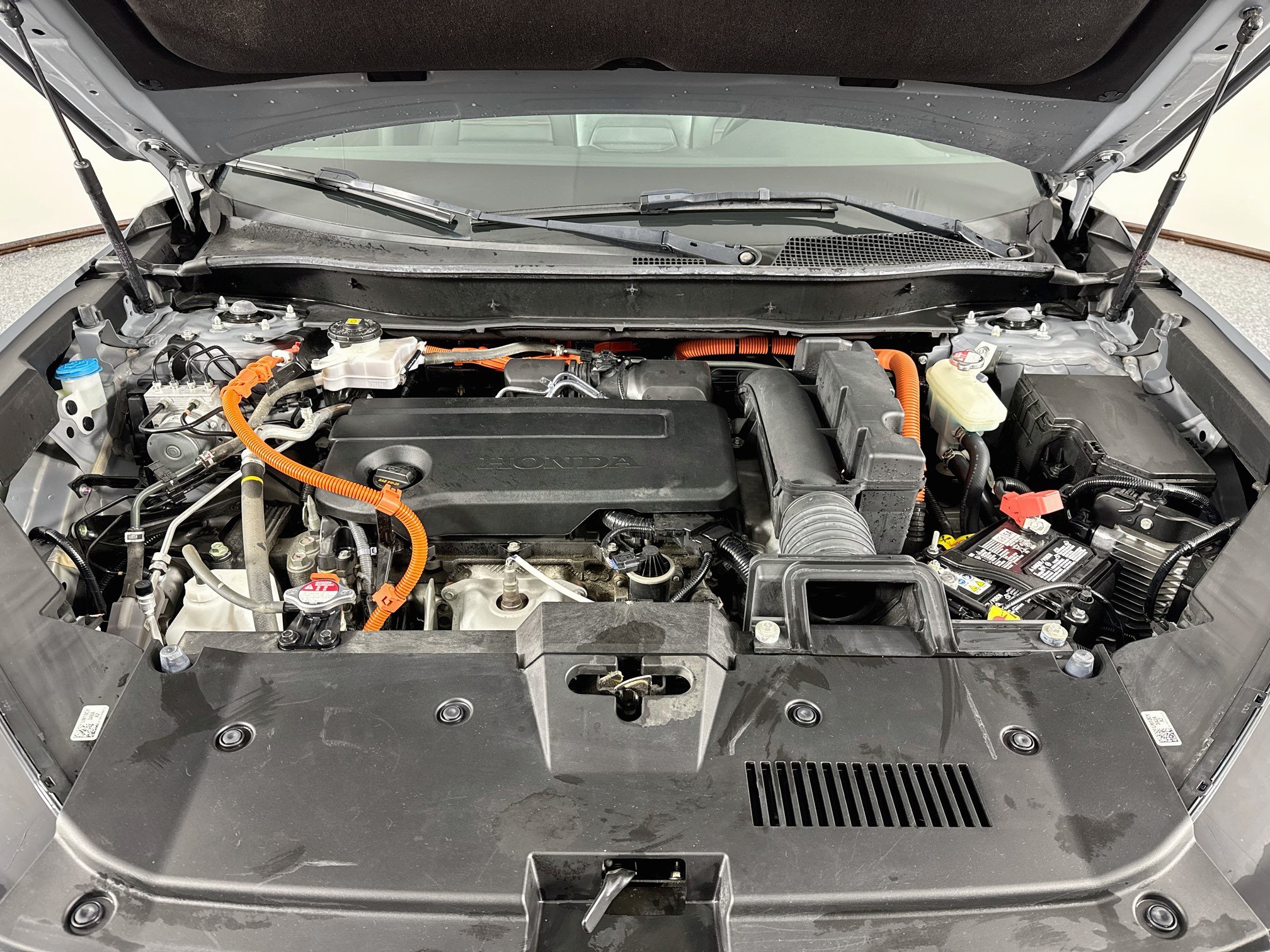 Certified 2024 Honda CR-V Sport-L image 30